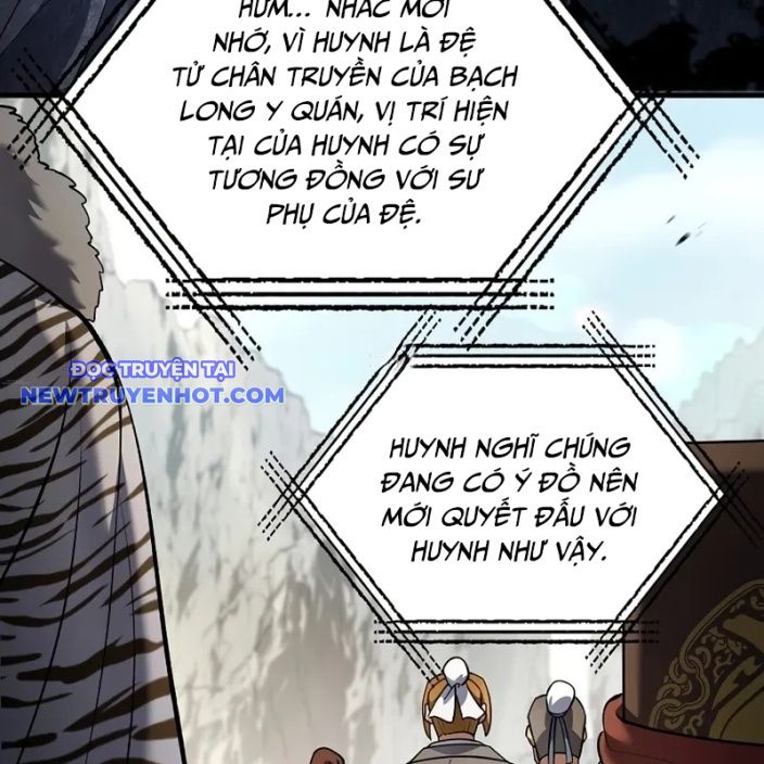 Bác Sĩ Trùng Sinh Về Murim chapter 167 - Trang 14