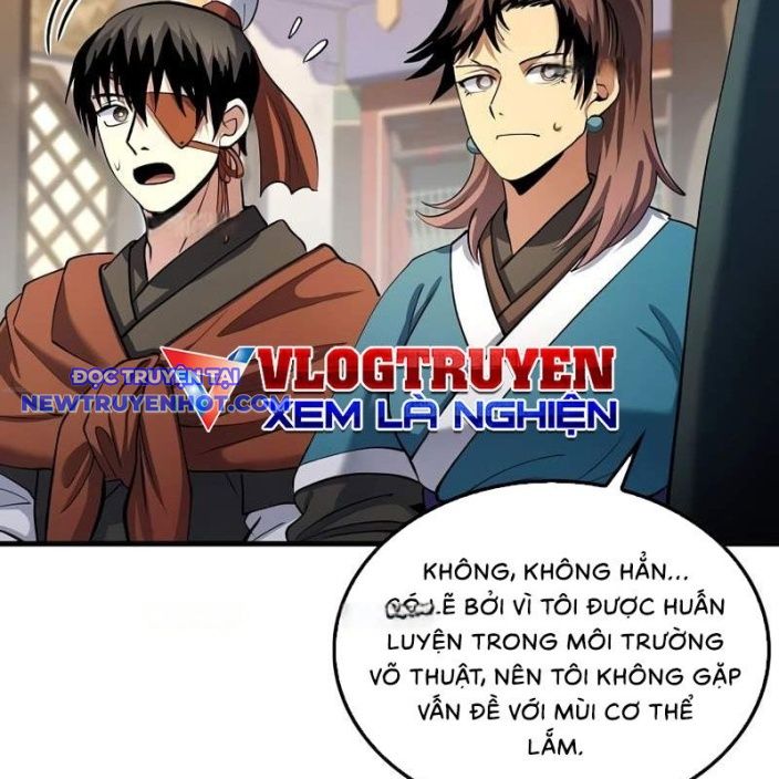 Bác Sĩ Trùng Sinh Về Murim chapter 163 - Trang 7