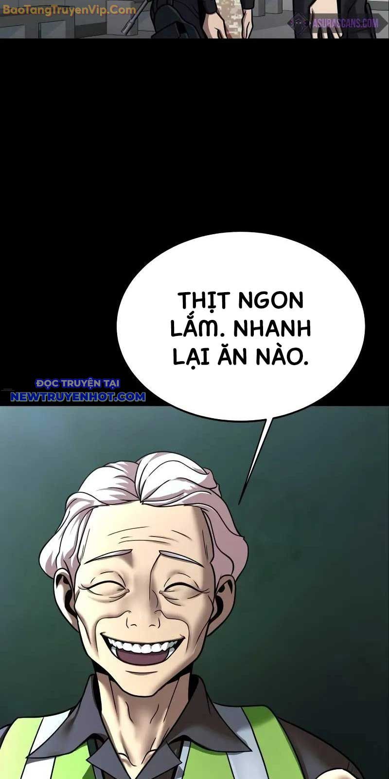 Người Chơi Thiết Thụ chapter 55 - Trang 42