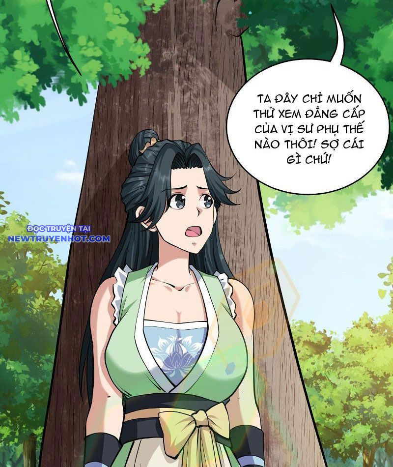 cửu tử chapter 7 - Trang 34