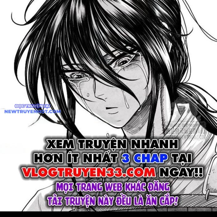 Hắc Sa chapter 19 - Trang 110