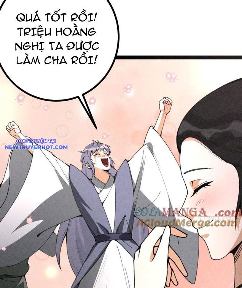 Trở Thành Tiên Bắt đầu Từ Việc Xuyên Không Thành... Heo chapter 59 - Trang 16