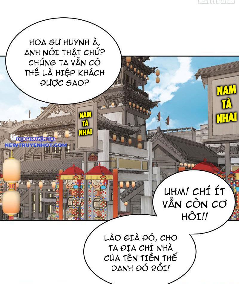 cửu tử chapter 10 - Trang 52