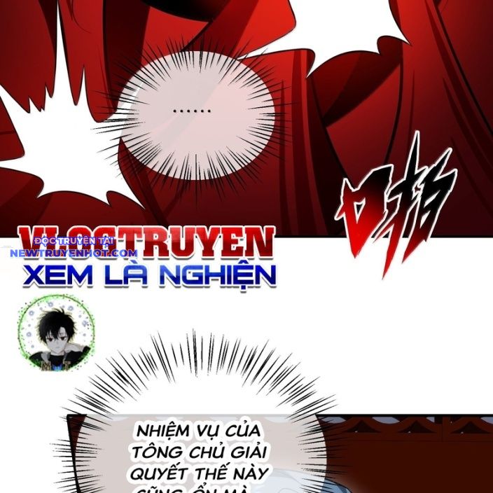 Ta Ở Tu Tiên Giới Chỉ Làm Giờ Hành Chính chapter 96 - Trang 63