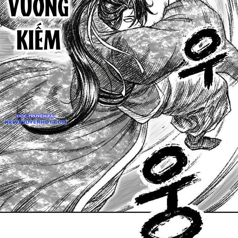 Hắc Sa chapter 16 - Trang 94