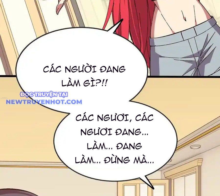 Dũng Giả Và Nữ Ma Vương chapter 125 - Trang 47