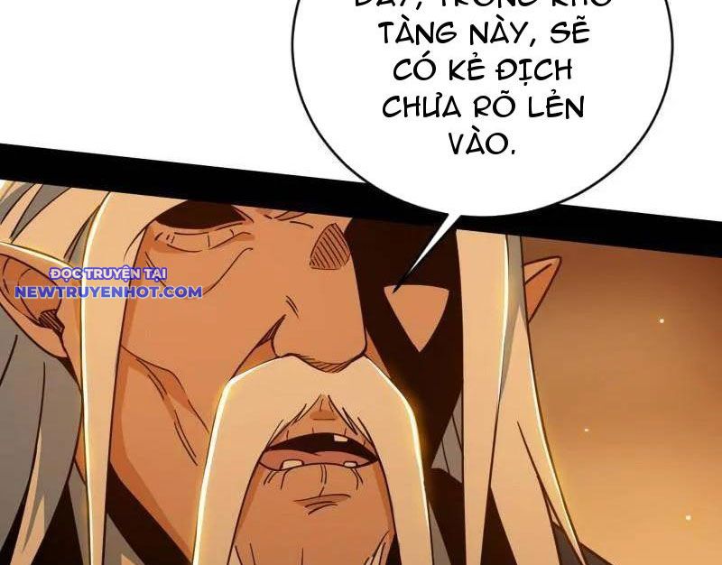 Ta Là Tà đế chapter 529 - Trang 91