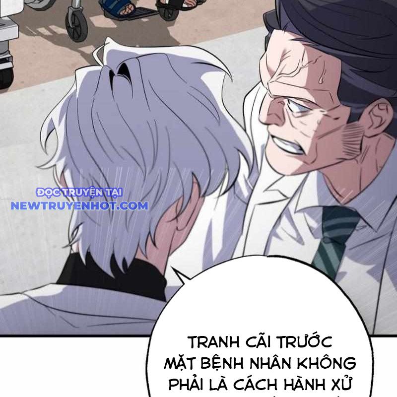 Tuyệt Đỉnh Bác Sĩ chapter 16 - Trang 34