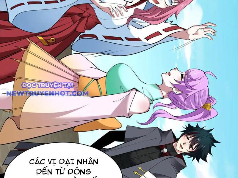 Kỷ Nguyên Kỳ Lạ chapter 397 - Trang 48