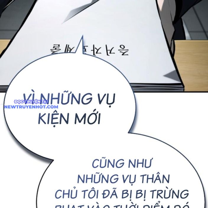 Ác Quỷ Trở Lại Học Đường chapter 73 - Trang 135