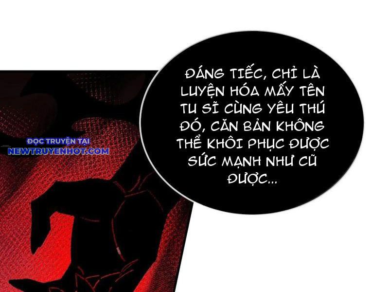 Ta Ở Tu Tiên Giới Chỉ Làm Giờ Hành Chính chapter 93 - Trang 139