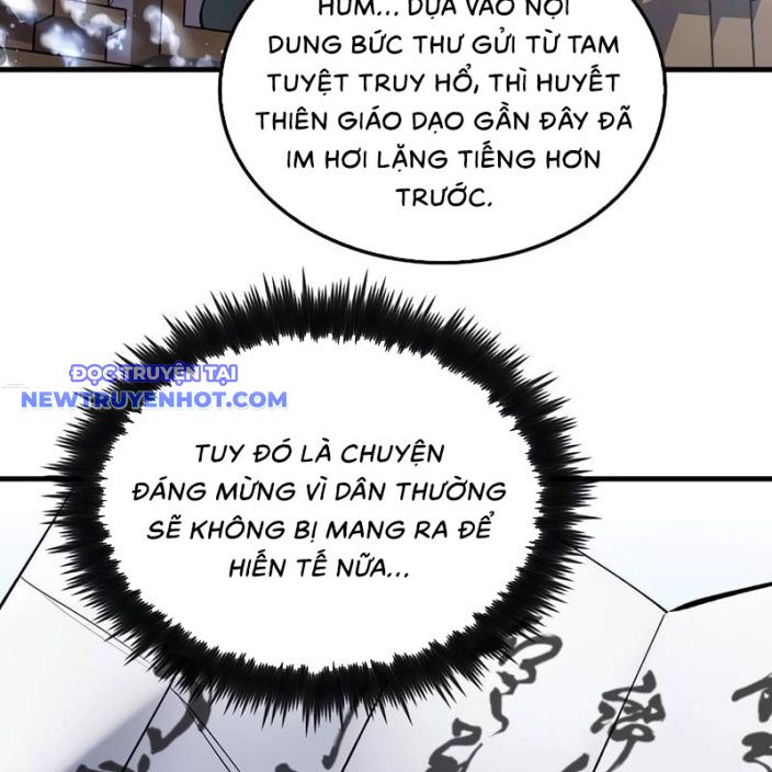 Bác Sĩ Trùng Sinh Về Murim chapter 163 - Trang 137