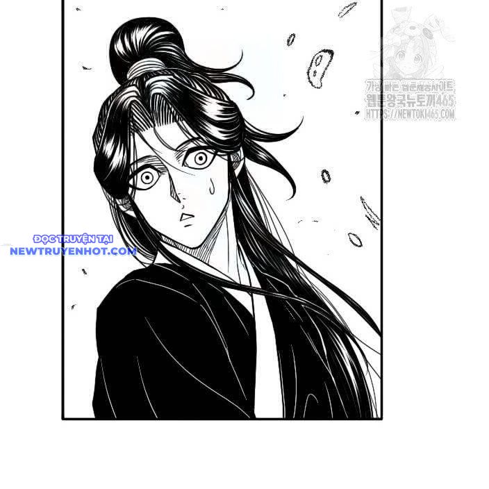 Hắc Sa chapter 23 - Trang 28