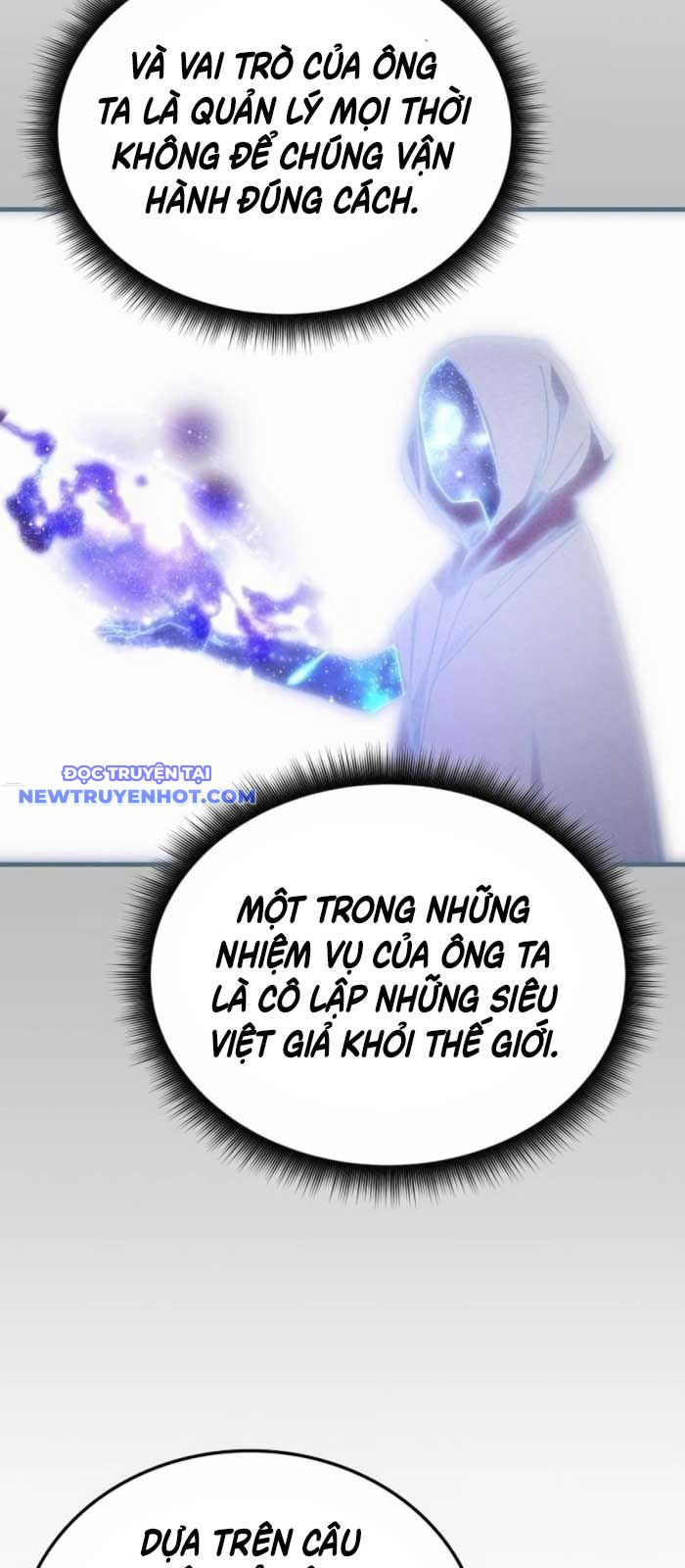 Học Viện Tối Thượng chapter 138 - Trang 35