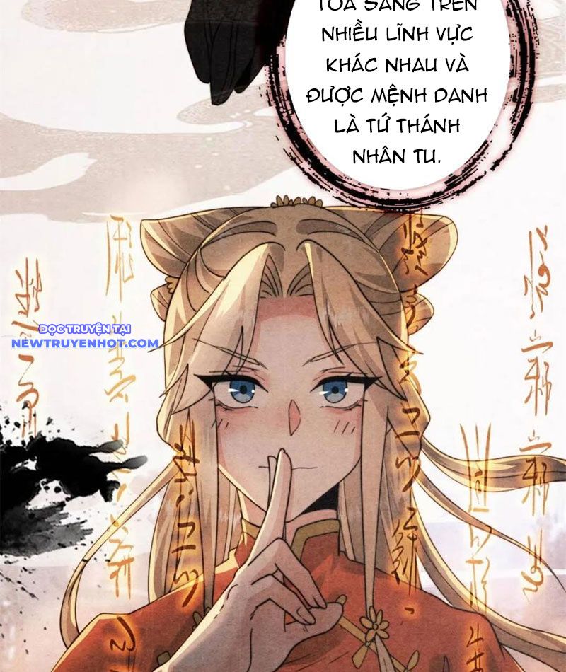 Nữ Đồ Đệ Ai Nấy Đều Muốn Giết Ta chapter 211 - Trang 41