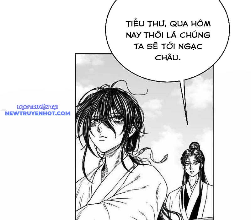 Hắc Sa chapter 9 - Trang 107