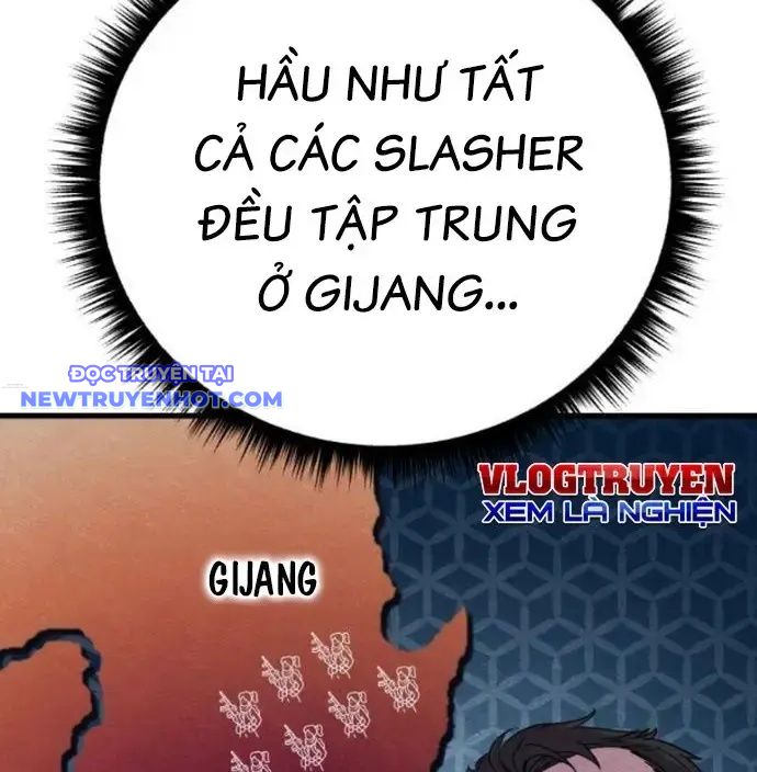 Xác Sống Và Sát Nhân chapter 83 - Trang 36