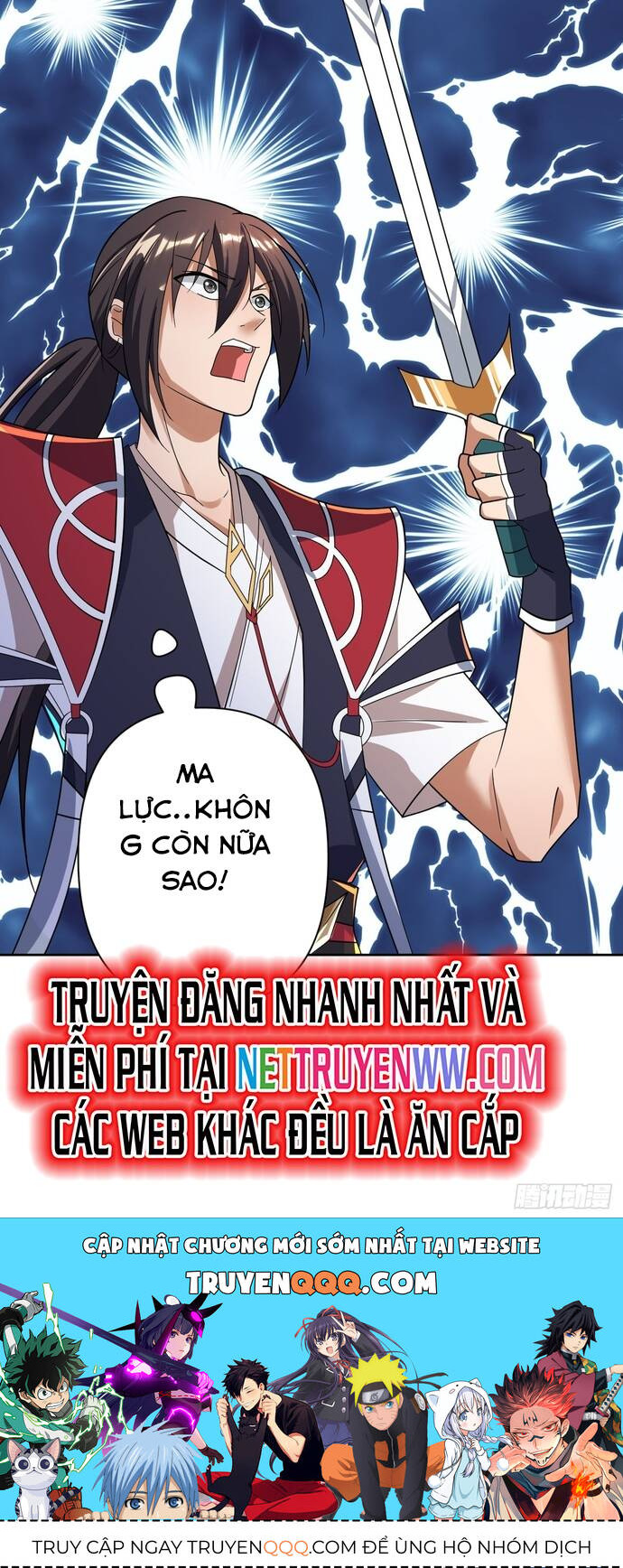 Trong Trời Đất, Sao Có Thể Dưới Người Khác Mãi Được! Chapter 14 - Trang 20