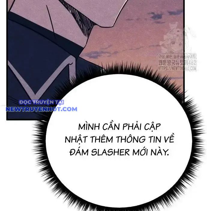 Xác Sống Và Sát Nhân chapter 79 - Trang 37