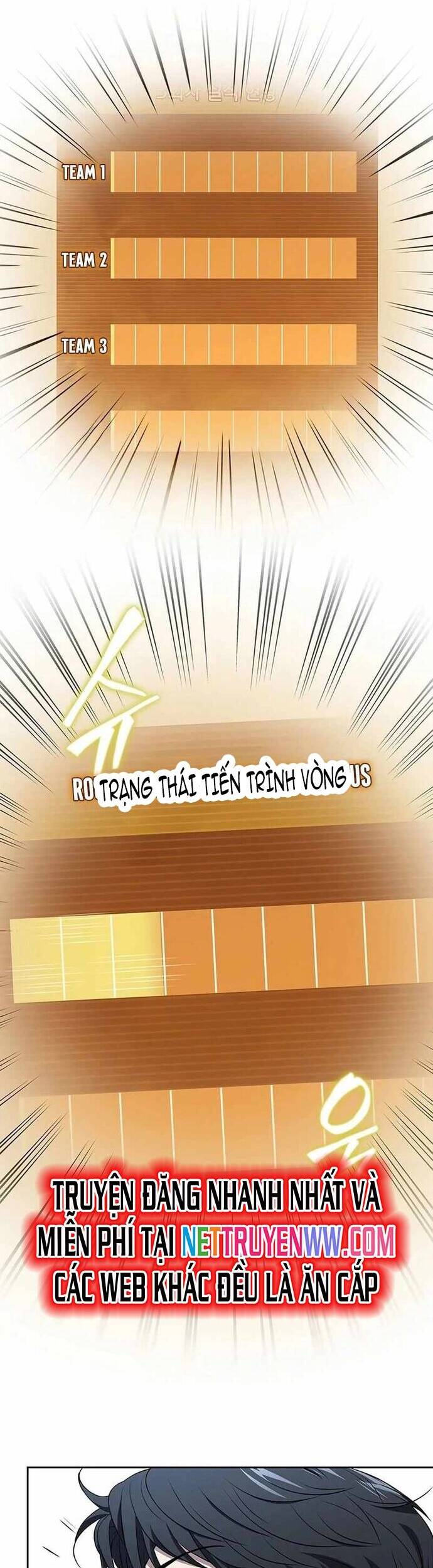 Cách Sống Sót Sau Quá Trình Tái Cơ Cấu Chapter 17 - Trang 21