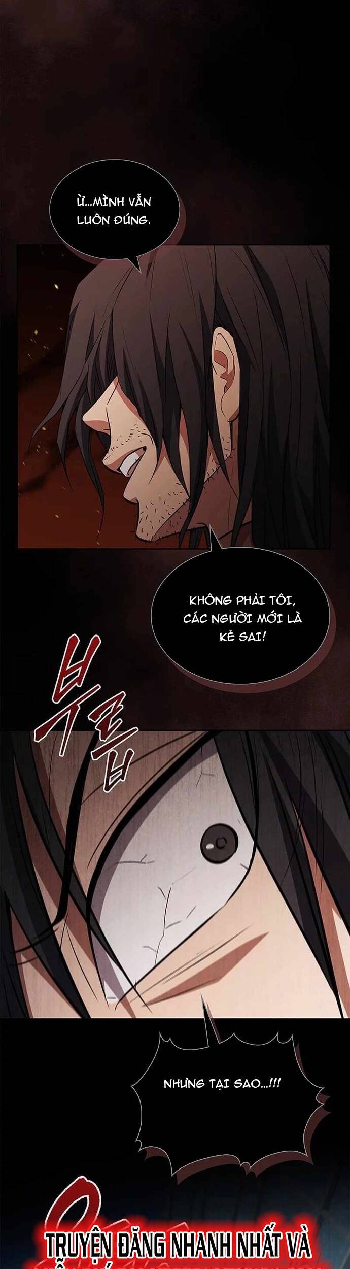 Cách Sống Sót Sau Quá Trình Tái Cơ Cấu Chapter 18 - Trang 28