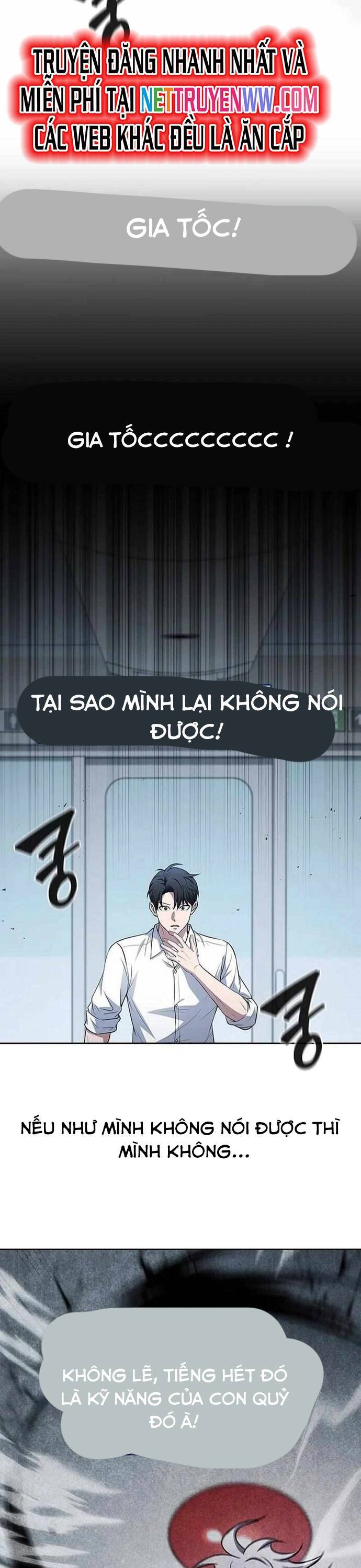 Cách Sống Sót Sau Quá Trình Tái Cơ Cấu Chapter 20 - Trang 8