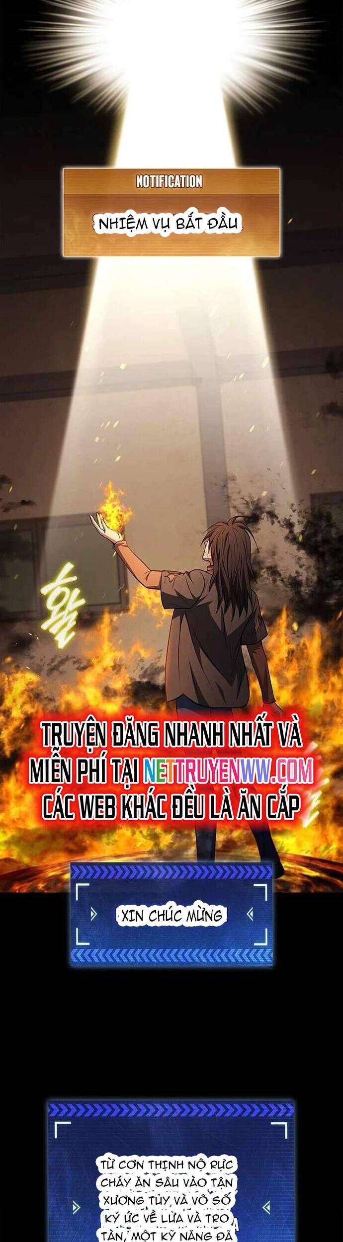 Cách Sống Sót Sau Quá Trình Tái Cơ Cấu Chapter 18 - Trang 25