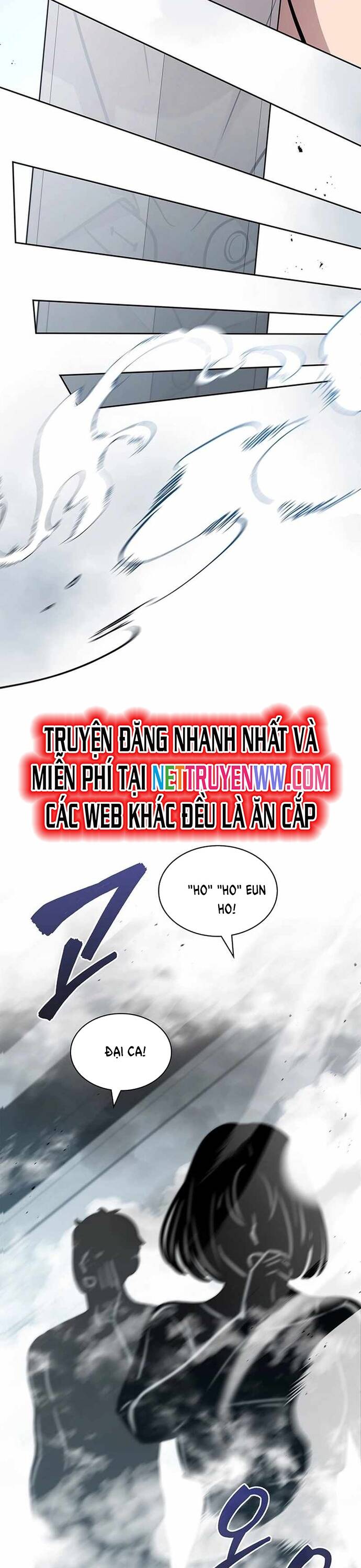 Cách Sống Sót Sau Quá Trình Tái Cơ Cấu Chapter 13 - Trang 23