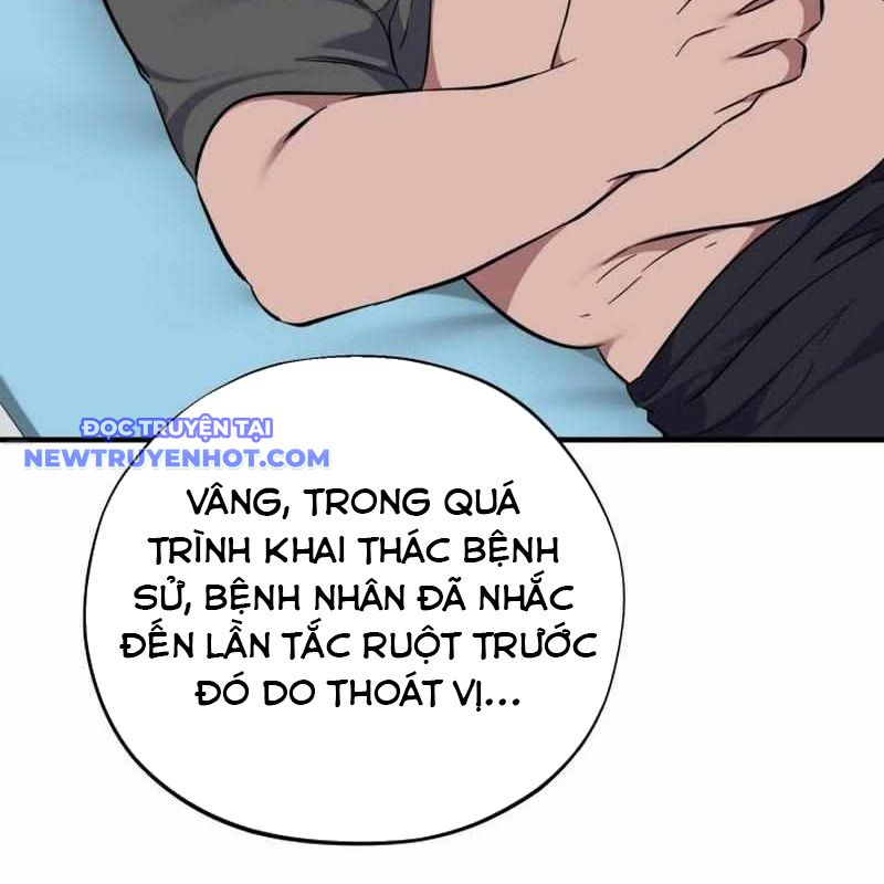 Tuyệt Đỉnh Bác Sĩ chapter 17 - Trang 88