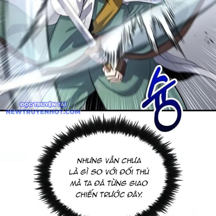 Bác Sĩ Trùng Sinh Về Murim chapter 167 - Trang 93