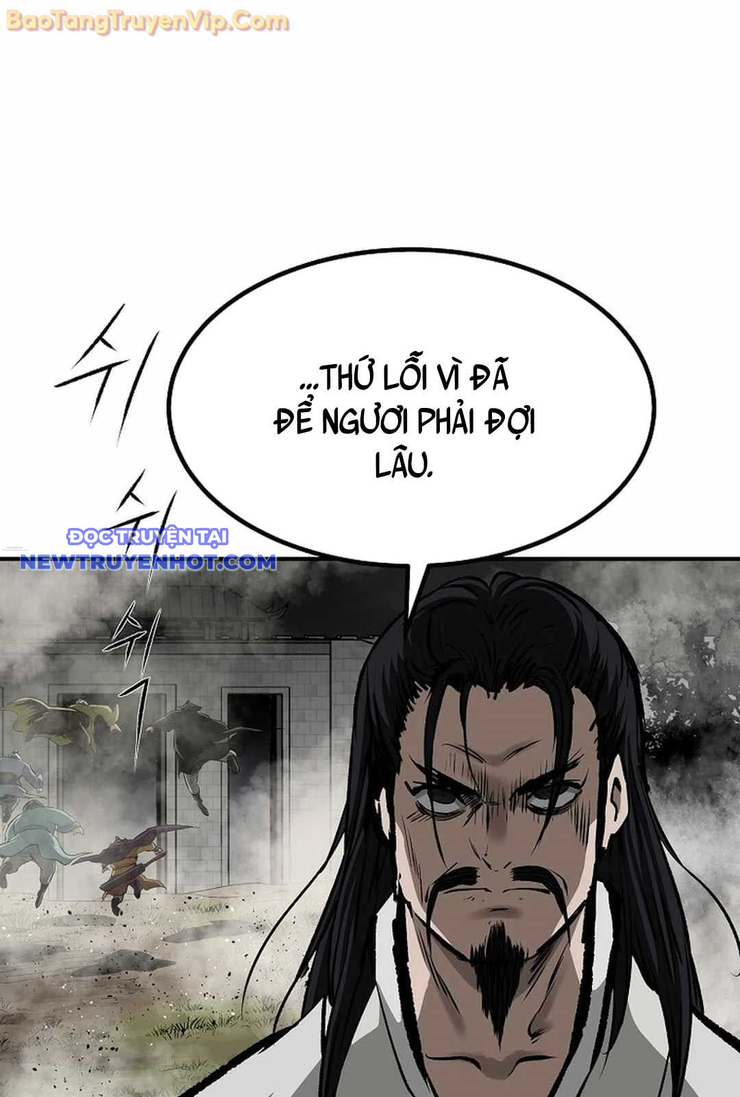 Cung Quỷ Kiếm Thần chapter 267 - Trang 92