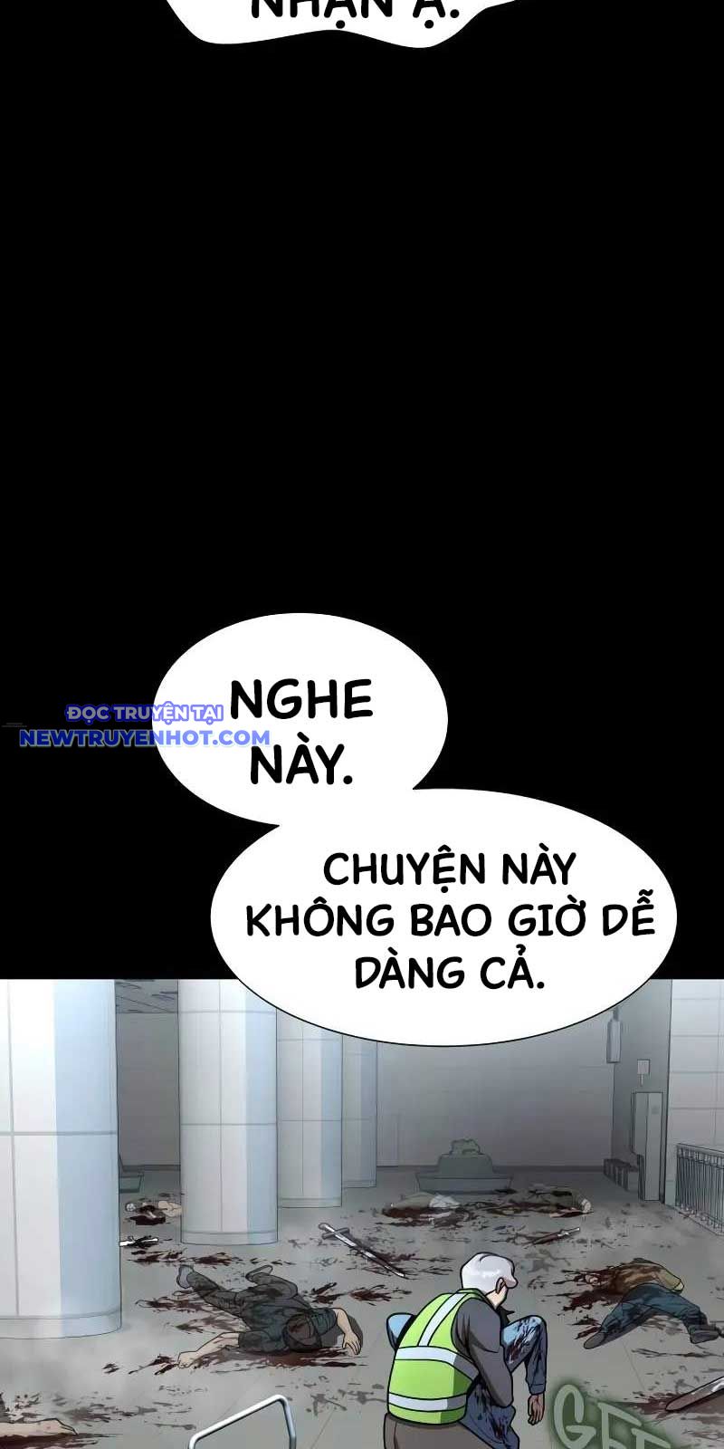 Người Chơi Thiết Thụ chapter 54 - Trang 107