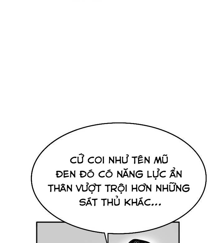 Hắc Sa chapter 13 - Trang 117