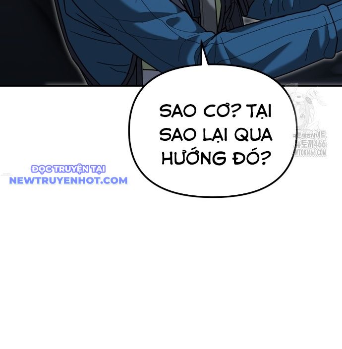 Cảnh Sát Bất Bại chapter 5 - Trang 56