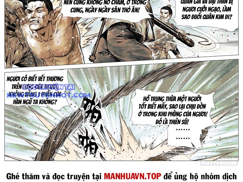 Bắt đầu Từ Làm Vong Quốc Hoàng đế chapter 143 - Trang 25