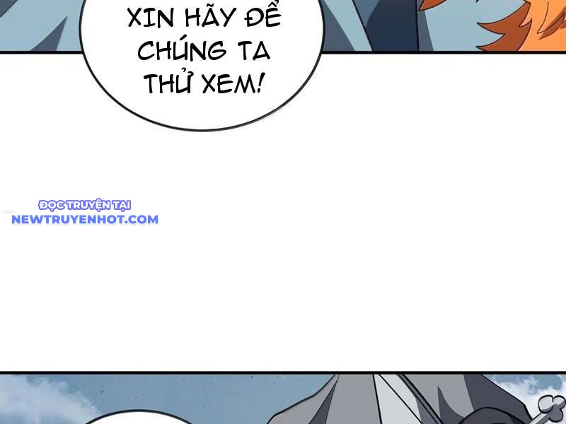 Ta Ở Tu Tiên Giới Chỉ Làm Giờ Hành Chính chapter 93 - Trang 57