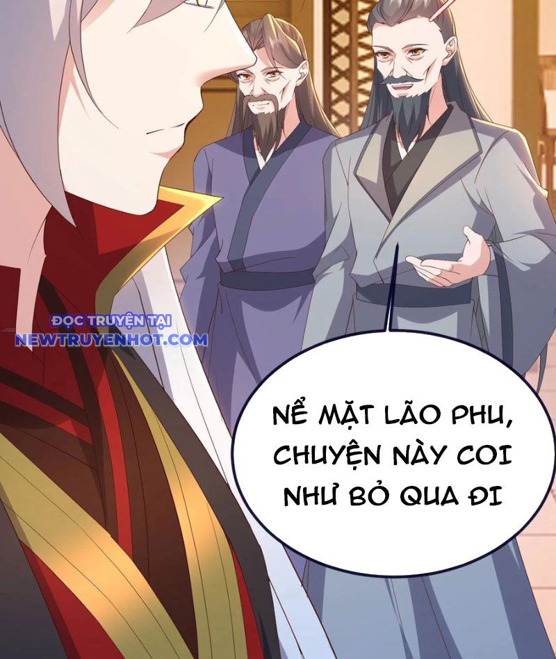 Tiên Võ Đế Tôn chapter 745 - Trang 44