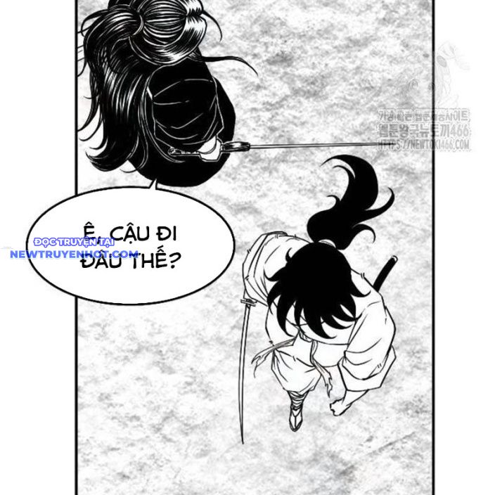 Hắc Sa chapter 25 - Trang 132