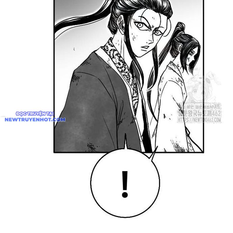 Hắc Sa chapter 18 - Trang 40