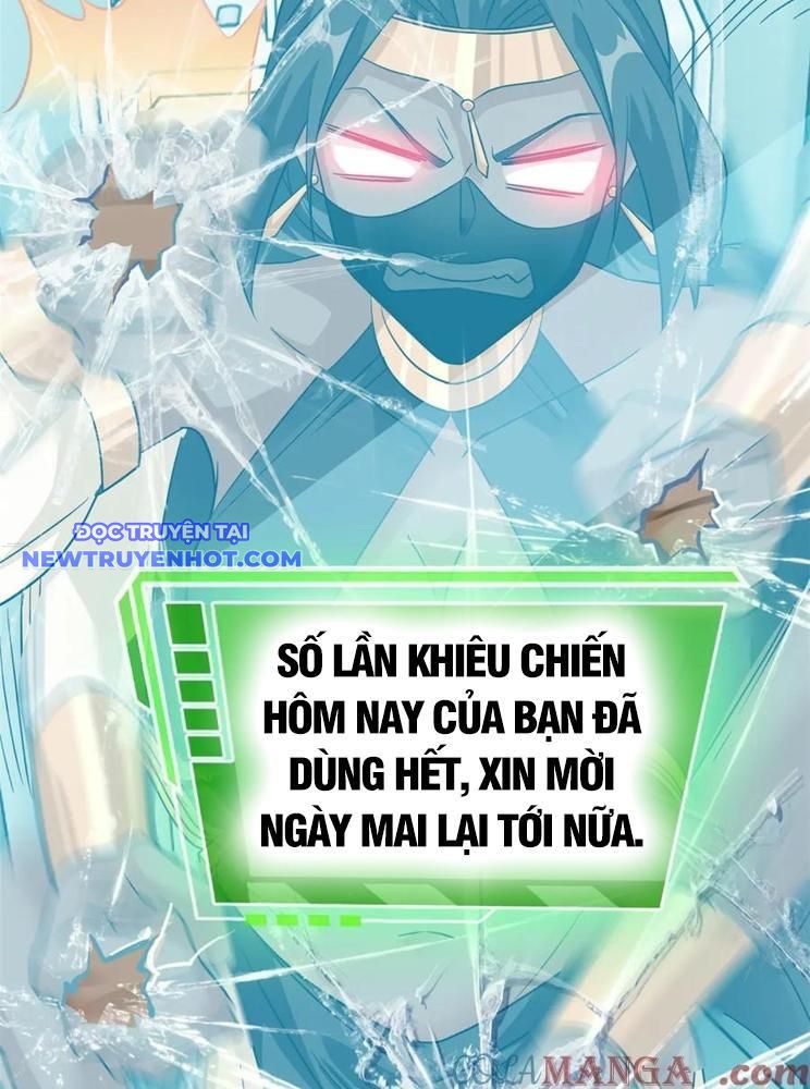 Cường Giả Đến Từ Trại Tâm Thần chapter 308 - Trang 35