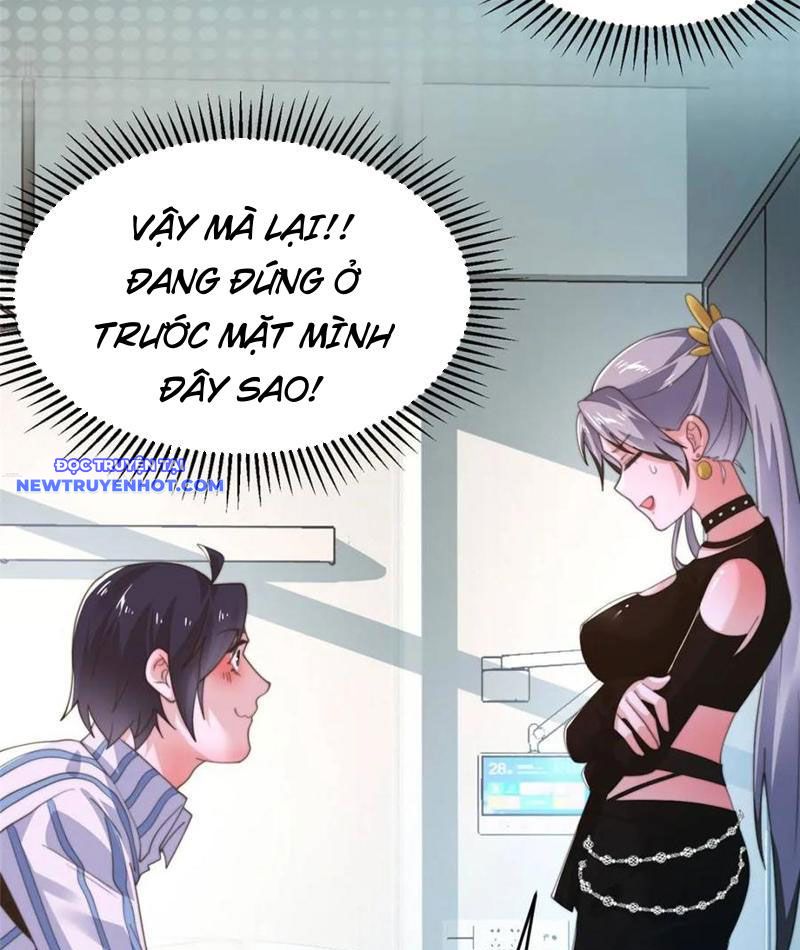 Nữ Đồ Đệ Ai Nấy Đều Muốn Giết Ta chapter 212 - Trang 10