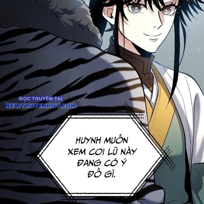 Bác Sĩ Trùng Sinh Về Murim chapter 166 - Trang 121