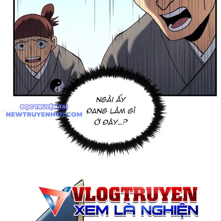 Bác Sĩ Trùng Sinh Về Murim chapter 168 - Trang 131