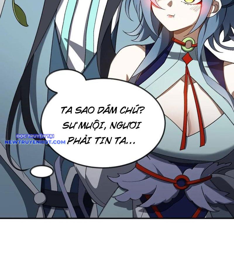 Ta Ở Tu Tiên Giới Chỉ Làm Giờ Hành Chính chapter 95 - Trang 76