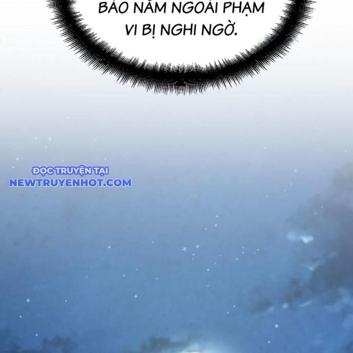 Thiên Ma Quy Hoàn chapter 47 - Trang 21