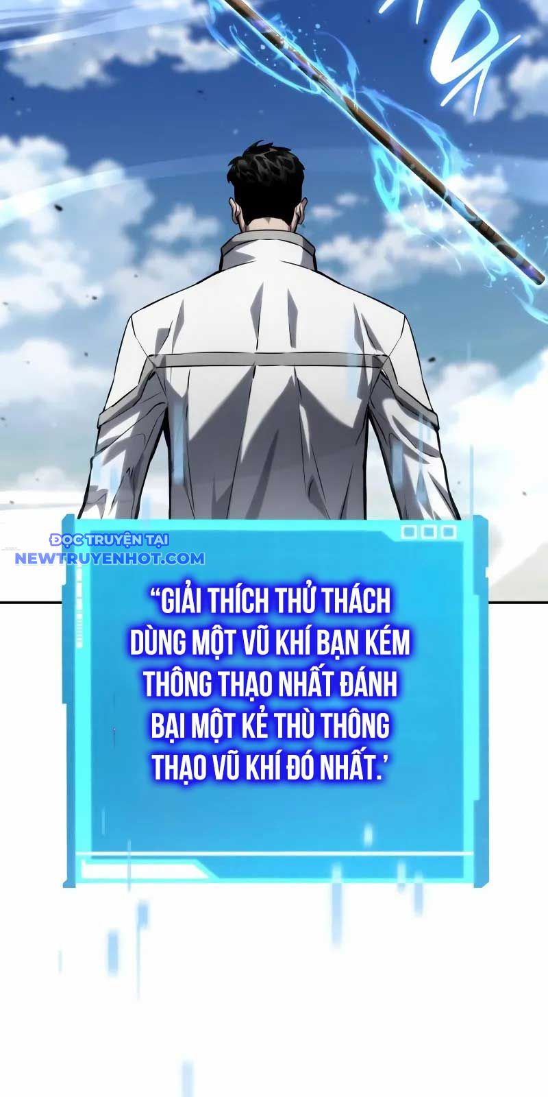 Chiêu Hồn Giả Siêu Phàm chapter 114 - Trang 85