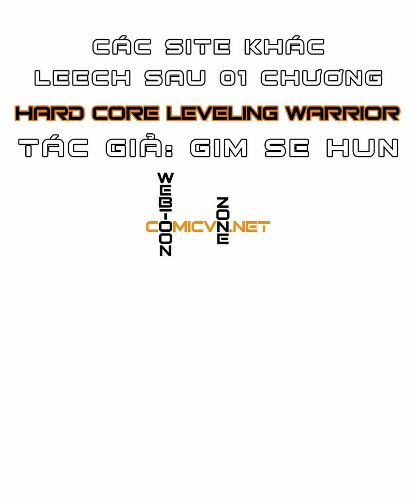 Hard Core Leveling Warrior Ss1 chapter 8 - Trang 14