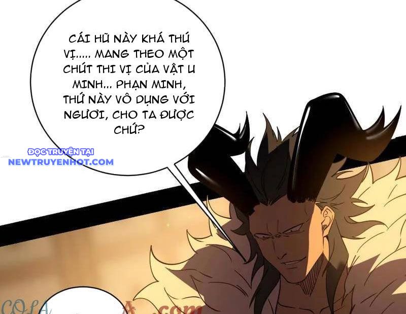 Ta Là Tà đế chapter 529 - Trang 129