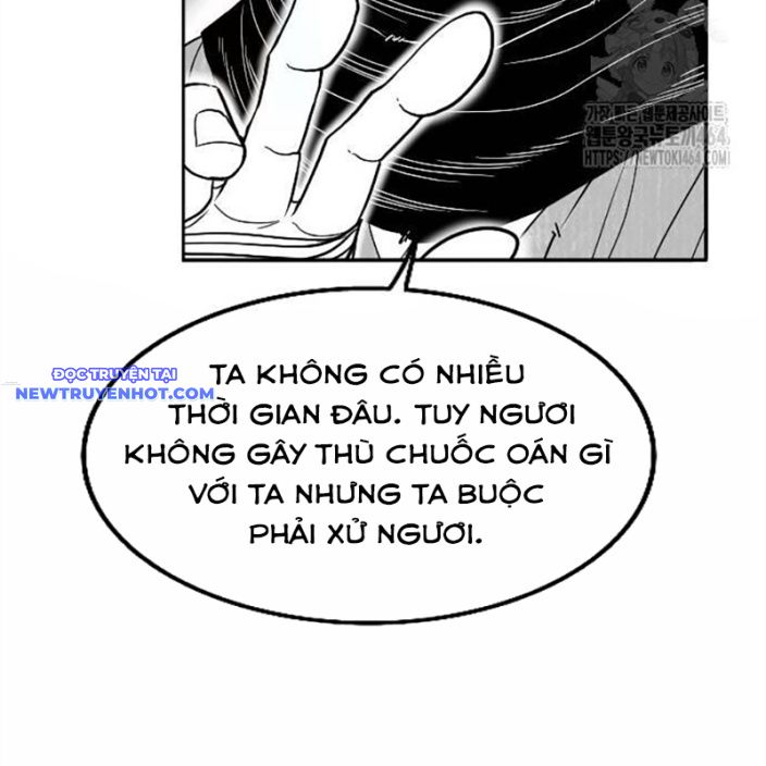 Hắc Sa chapter 22 - Trang 68