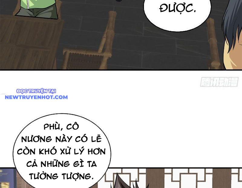 cửu tử chapter 6 - Trang 55